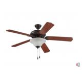 ceiling fans Lot of (4 pcs) Seasons® 52 In.