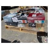 shoes Lot of (50 pairs) Costco and target