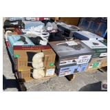 shoes Lot of (50 pairs) Costco and target