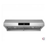range hood Lot of (1 pcs) HAUSLANE30 in. Ducted