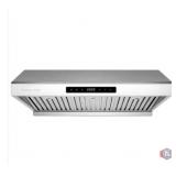 range hood Lot of (1 pcs) HAUSLANE30 in. Ducted