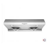 range hoods Lot of (2 pcs) HAUSLANE30 in. × 6 in.