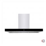 range hood Lot of (1 pcs) HAUSLANE36 in.