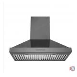 range hood Lot of (1 pcs) HAUSLANE30 in.