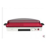 griddles Lot of (5 pcs) CRUXGG 500°F Extra Large