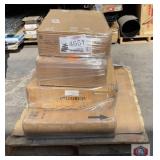 furniture Lot of (4 pcs) mix of furniture,