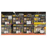 mix Lot of (8 pcs) assorted home improvement