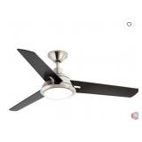 ceiling fans Lot of (4 pcs) gardener 52 in. led