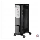 heaters Lot of (4 pcs) Pelonis1,500-Watt