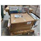 mix Lot of (approximately 9 pcs) assorted