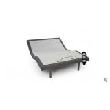 bed frame Lot of (1 pcs) ghost bed frame queen 60