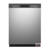 Dishwasher Lot of (1 pcs) GE 24 in. Stainless