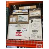 mix Lot of (approximately 7 pcs) assorted