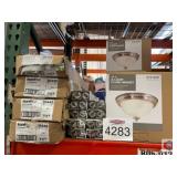 mix Lot of (approximately 19 pcs) assorted lights