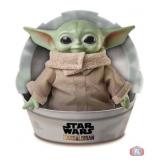 Grogu Lot of (20 pcs) Star Wars The Mandalorian