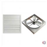 master flow Lot of (1 pcs) Master Flow4500 CFM 24