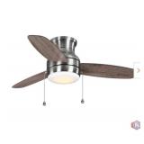 ceiling fans Lot of (9 pcs) Home Decorators