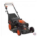 lawn mower Lot of (1 pcs) YARDMAX22 in. 201 cc