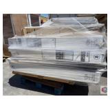 mix Lot of (6 pcs) assorted home improvement