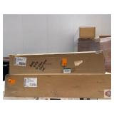 home improvement Lot of (2 pcs) assorted home