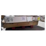 home improvement Lot of (2 pcs) assorted home