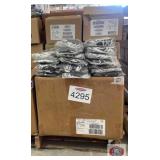 face mask Lot of (appropriate 4,590 pcs) assorted