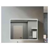 medicine cabinet Lot of (1 pcs) Flora 48 in. W ×