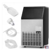 ice maker Lot of (1 pcs) Costway.110 Ib. 24 in.H