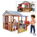 kid Kraft Lot of (1 pcs) KidKraft Grill & Chill