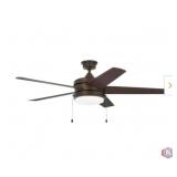 ceiling fans Lot of (4 pcs) Home Decorators