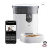 pet feeders Lot of (2 pcs) Geeni Pet Connect