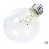 light bulbs Lot of (approximately 1,776 pcs) 40w