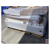 home improvement Lot of (approximately 6 pcs)