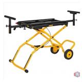 DeWALT Lot of (1 pcs) DEWALT32-1/2 in. × 60 in.