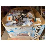 mix Lot of assorted home improvement and more,