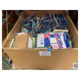 mix Lot of home improvement and more, content on