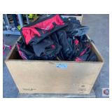 DeWALT, Milwaukee Lot of (approximately 68 pcs)