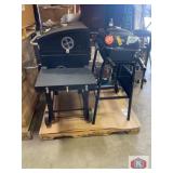 mix Lot of (2 pcs) assorted expert grills,