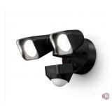 ring Lot of (6 pcs) Ring. Smart Lighting Black