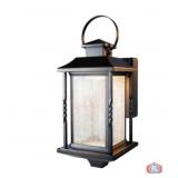 wall lanterns Lot of (4 pcs) Home Decorators