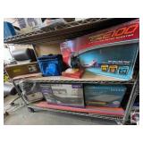 mix Lot of assorted household items, content on