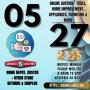 0527 Father's Day Specials: Tools, Appliances & Home Improve