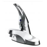12 pcs new Single Handle Bath Faucet, Drilled F