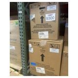 2 pcs evaporator coil 2.0 ton and 2.5 tons