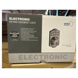 20 pcs new electronic keypad deadbolt locks