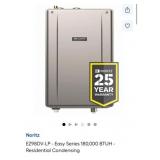 (1) EZ98DV-LP - Easy Series 180,000 BTUH -