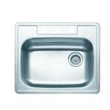 16 pcs new 25 X 22 X 6 Inch Top Mount Kitchen