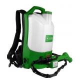 New Sprayer + extra tank , Victory Innovations