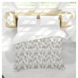 2 cases of 24 pcs Sobel Top Sheet 90x115 White