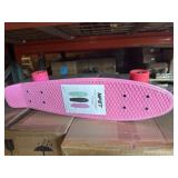 24 pcs new NPET 22" Cruiser Skateboard Mini